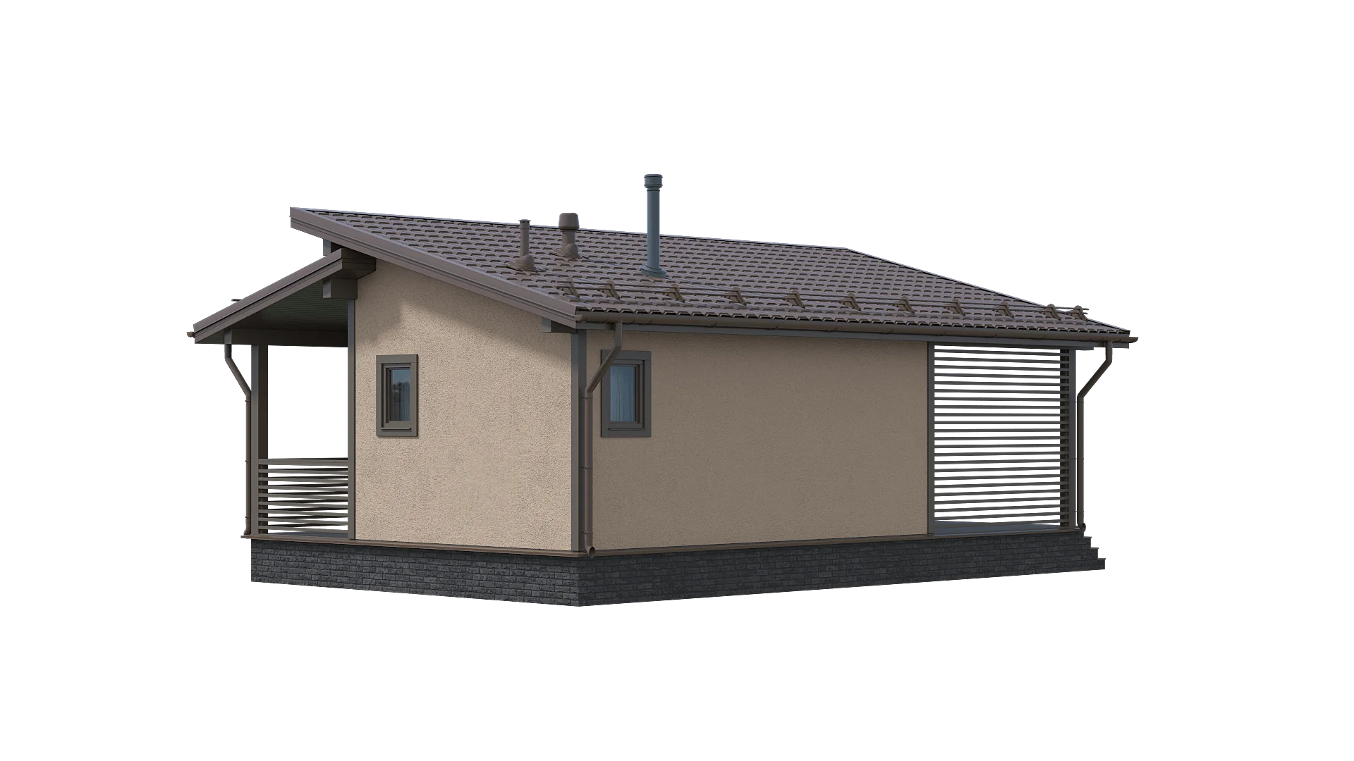 Баня Юкон